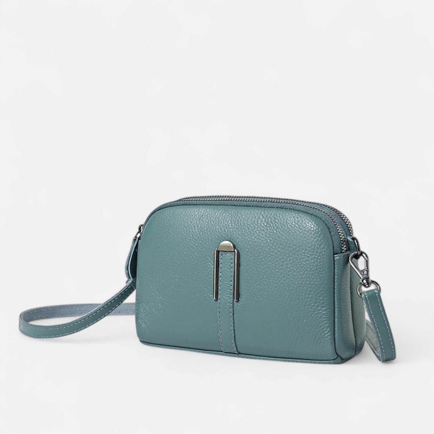 DESINES | Genuine Leather Bag –  Timeless Elegance