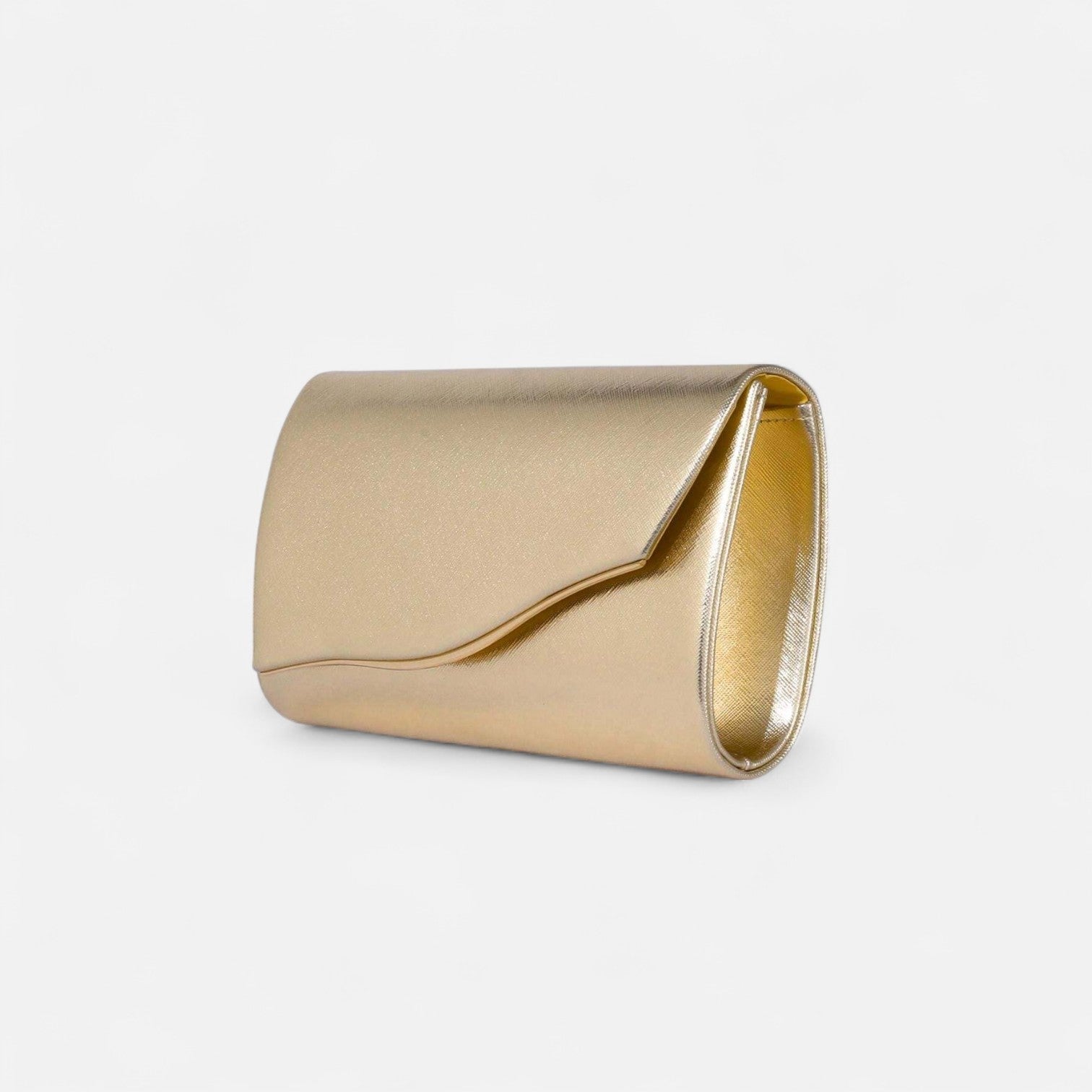 DESINES | Minimalist Evening Clutch – Effortless Elegance