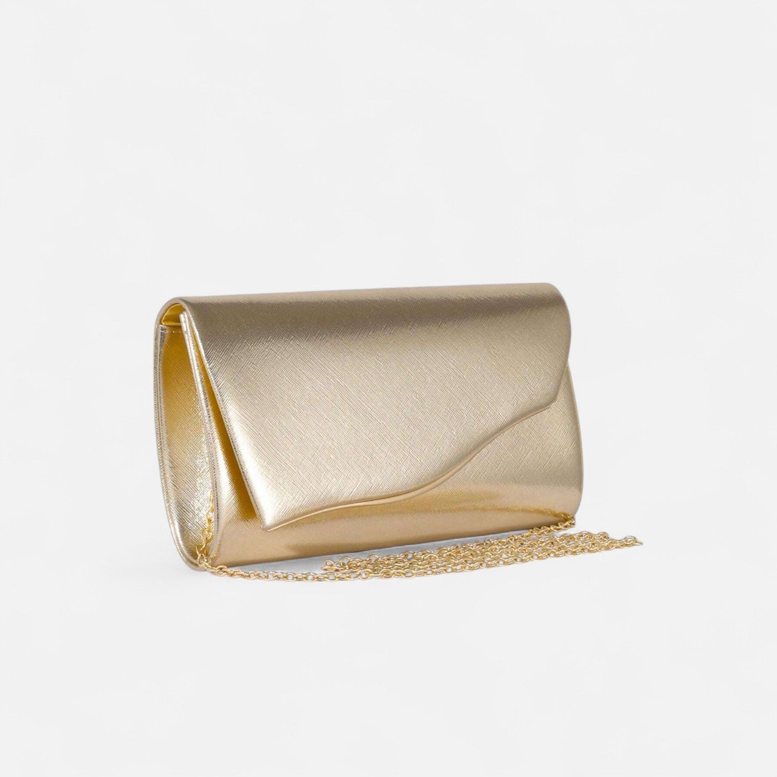 DESINES | Minimalist Evening Clutch – Effortless Elegance