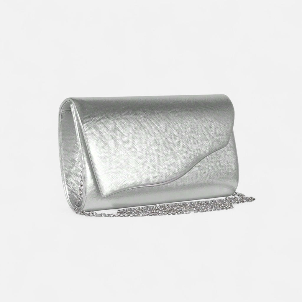 DESINES | Minimalist Evening Clutch – Effortless Elegance