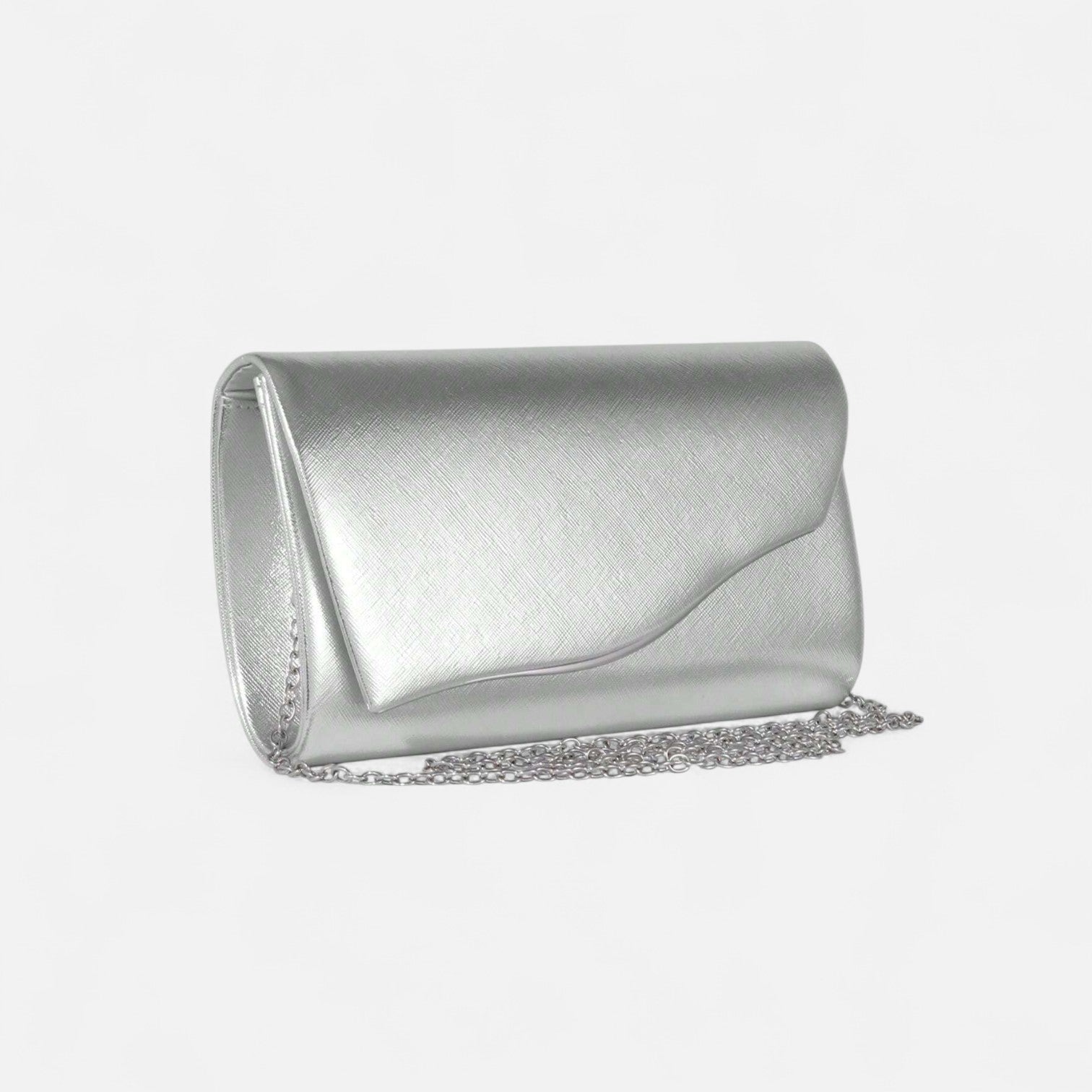 DESINES | Minimalist Evening Clutch – Effortless Elegance