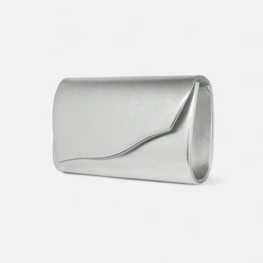 DESINES | Minimalist Evening Clutch – Effortless Elegance