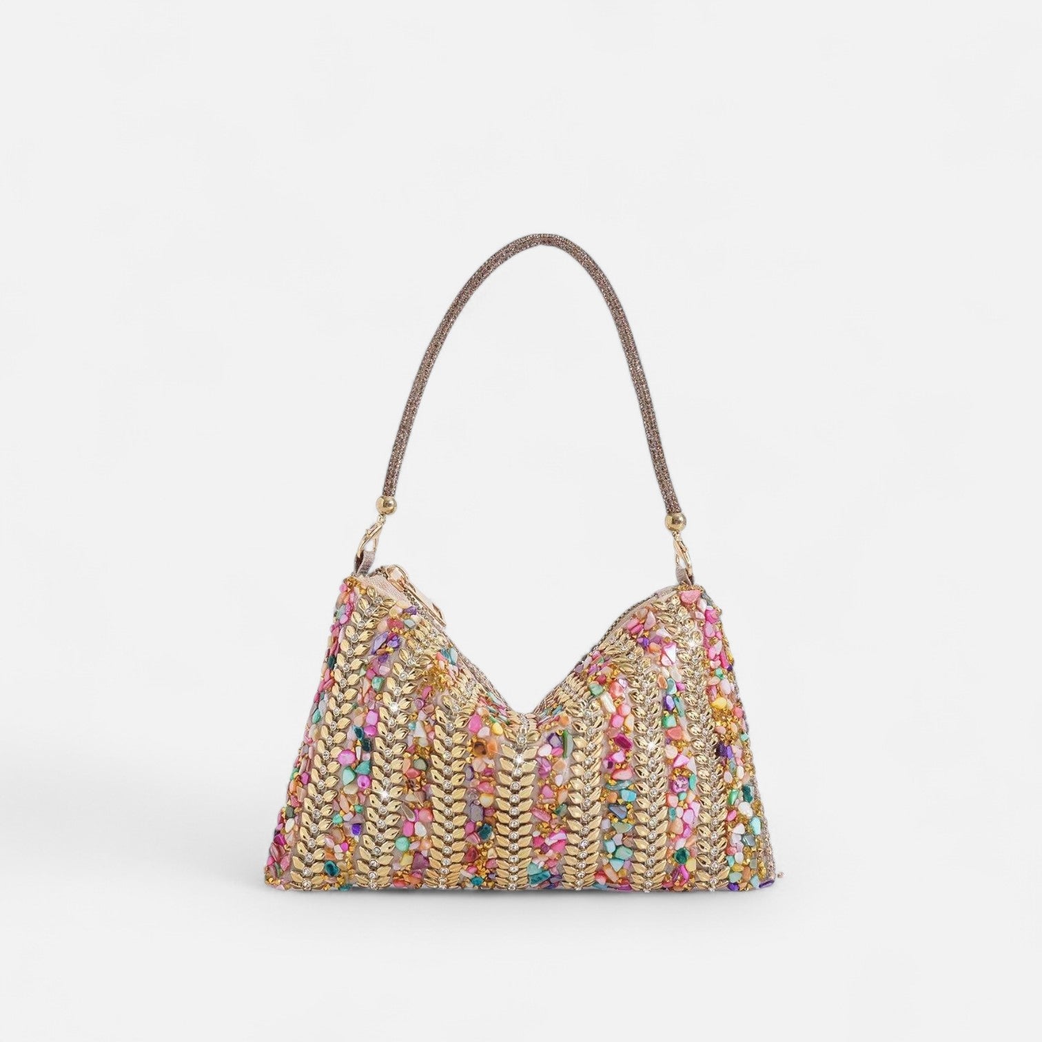 Desines | Elegant Evening Handbag – Subtle Refinement for Special Occasions