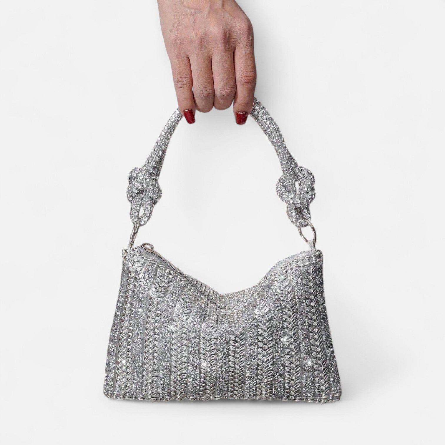 Desines | Elegant Evening Handbag – Subtle Refinement for Special Occasions