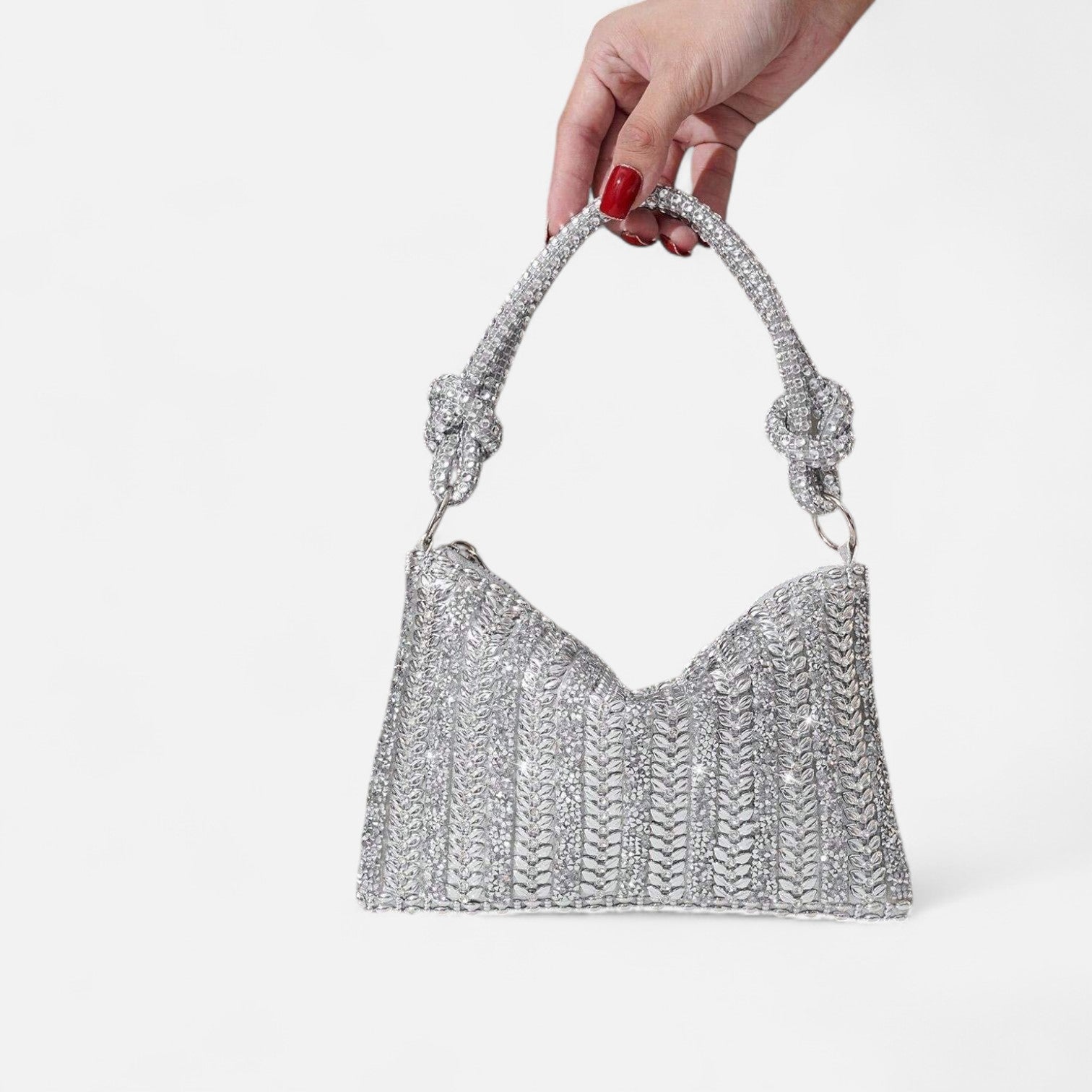 Desines | Elegant Evening Handbag – Subtle Refinement for Special Occasions