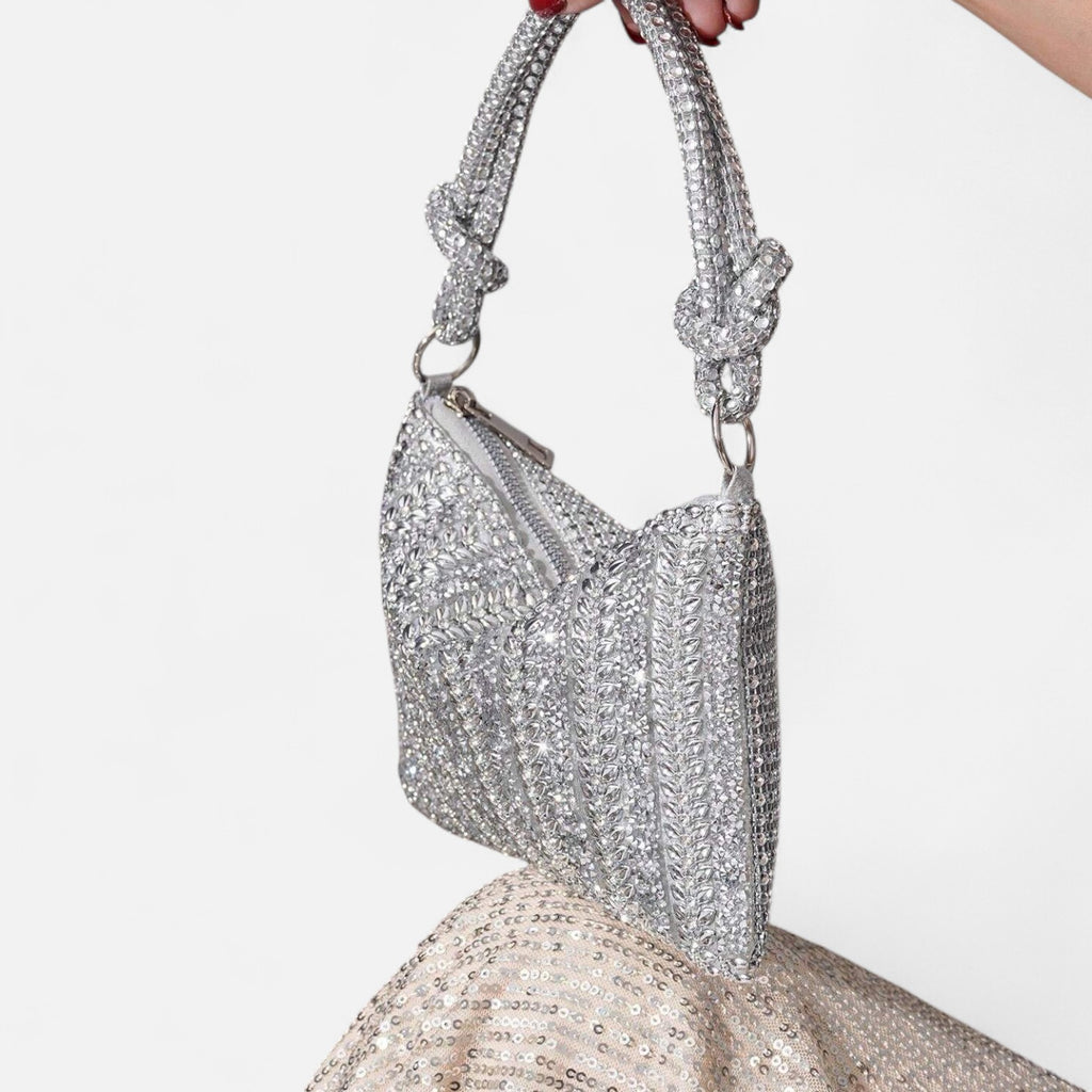 Desines | Elegant Evening Handbag – Subtle Refinement for Special Occasions