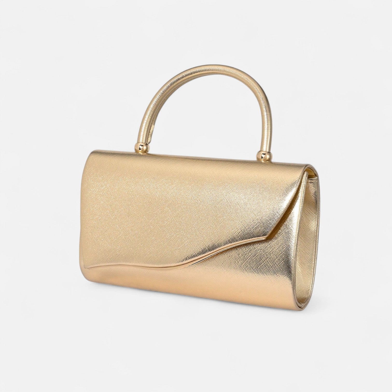 DESINES | Minimalist Evening Clutch – Effortless Elegance