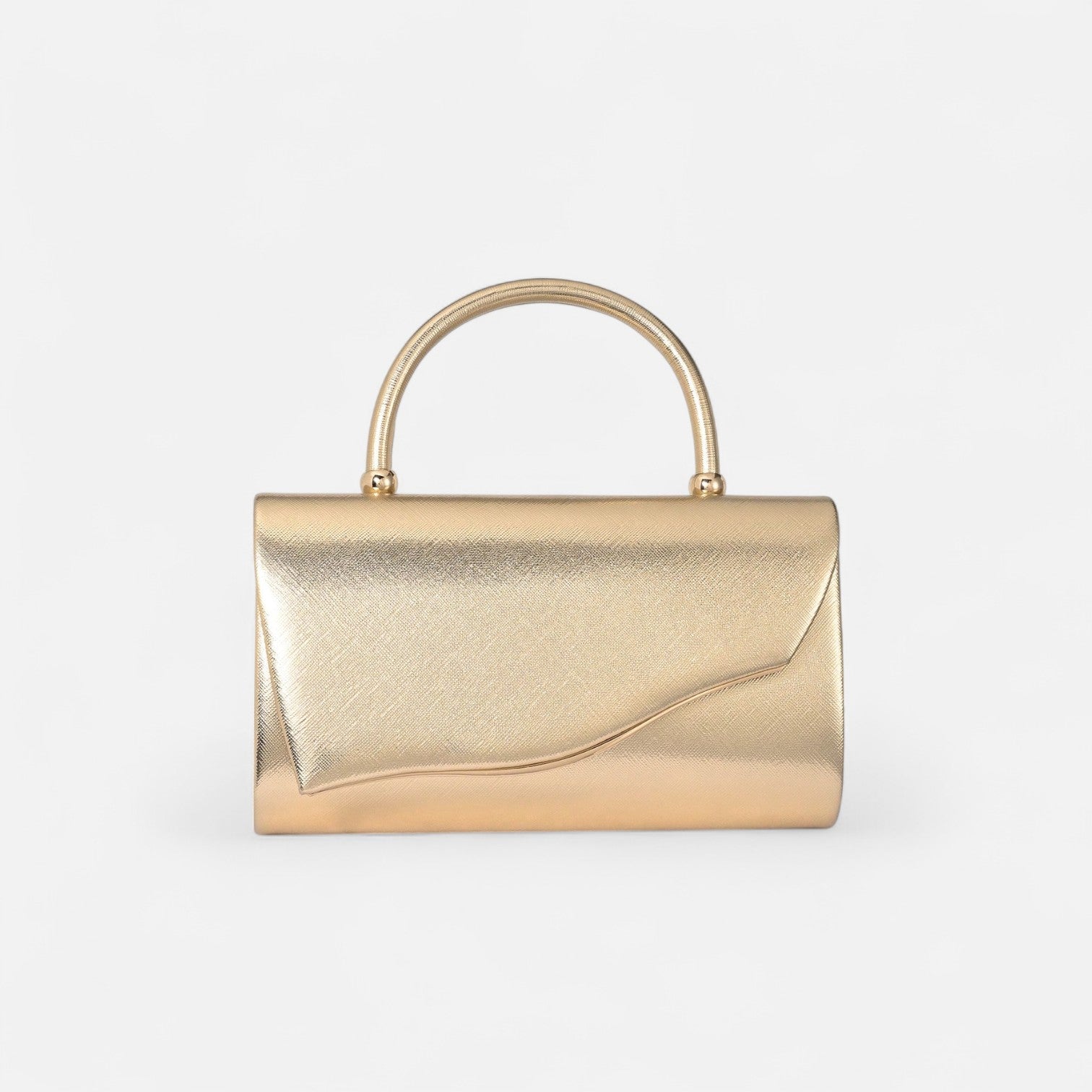DESINES | Minimalist Evening Clutch – Effortless Elegance