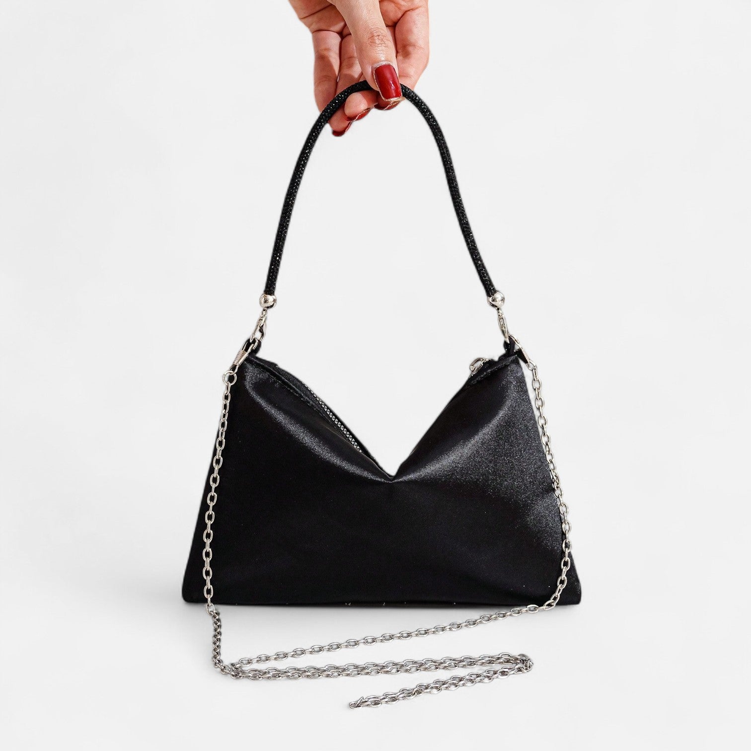 Desines | Elegant Evening Handbag – Subtle Refinement for Special Occasions