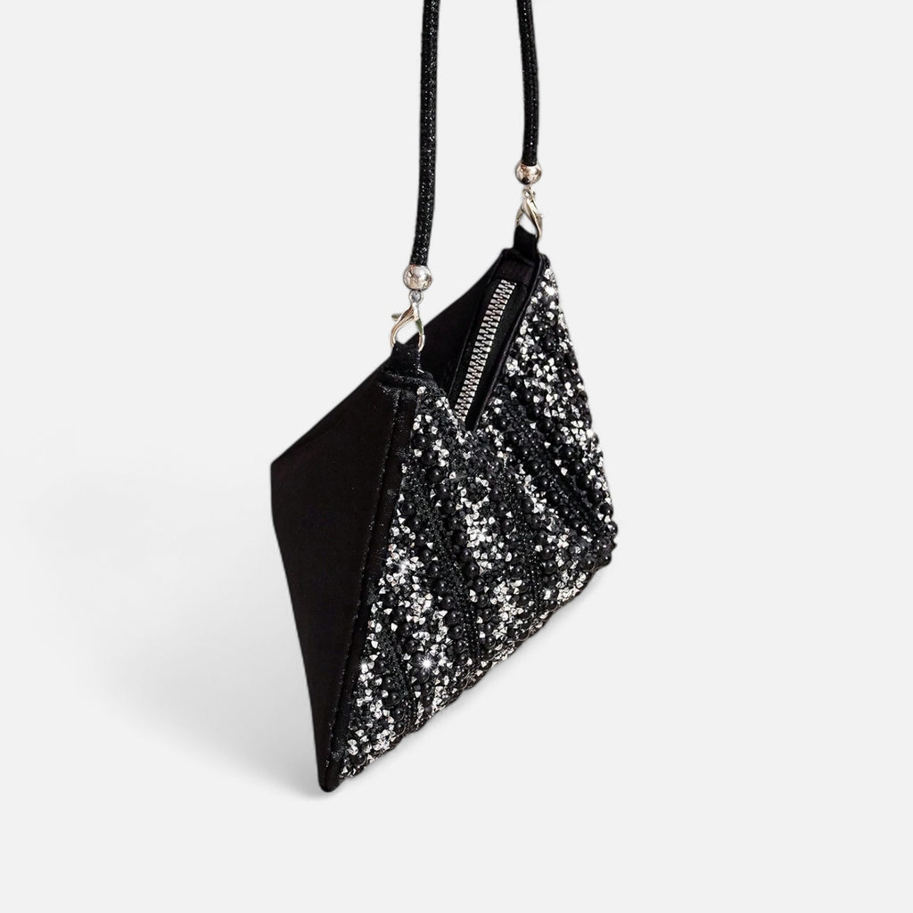 Desines | Elegant Evening Handbag – Subtle Refinement for Special Occasions