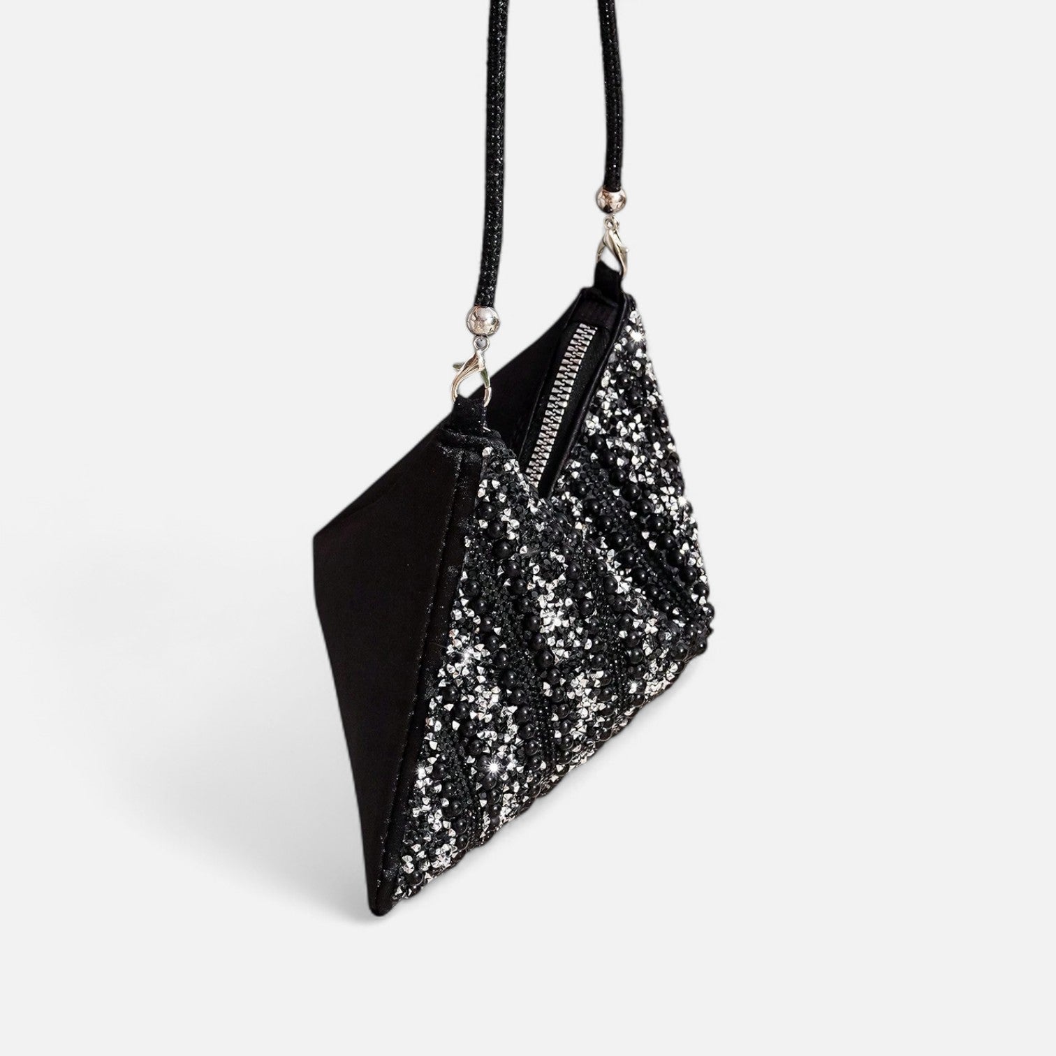 Desines | Elegant Evening Handbag – Subtle Refinement for Special Occasions