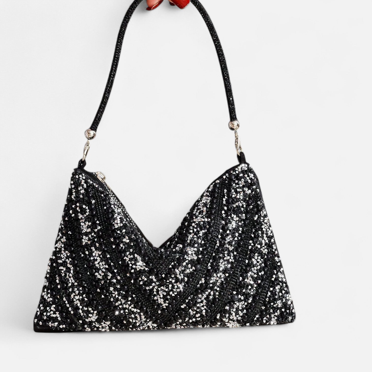 Desines | Elegant Evening Handbag – Subtle Refinement for Special Occasions