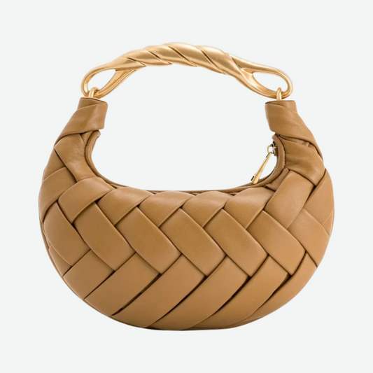 DESINES | Grace - Braided Bird Nest Bag