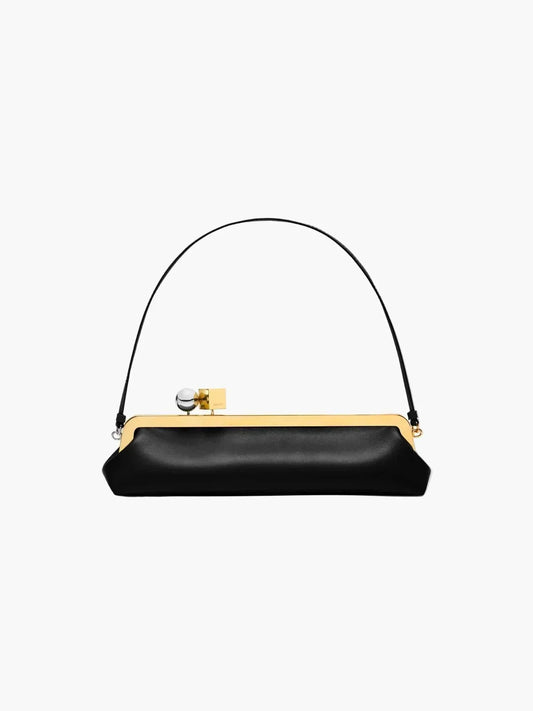 DESINES | Arvella Sculpted Evening Clutch