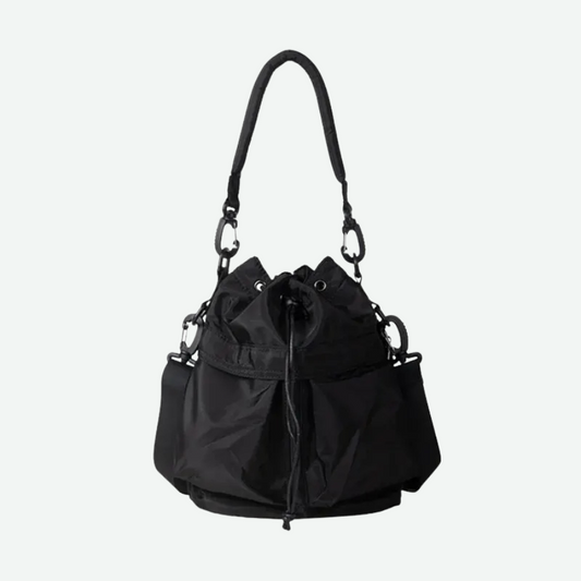 DESINE | Grace Waterproof Nylon Tote Bag