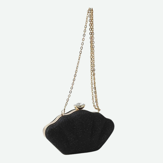 DESINES | Rose - Trendy Mini Shell Bag