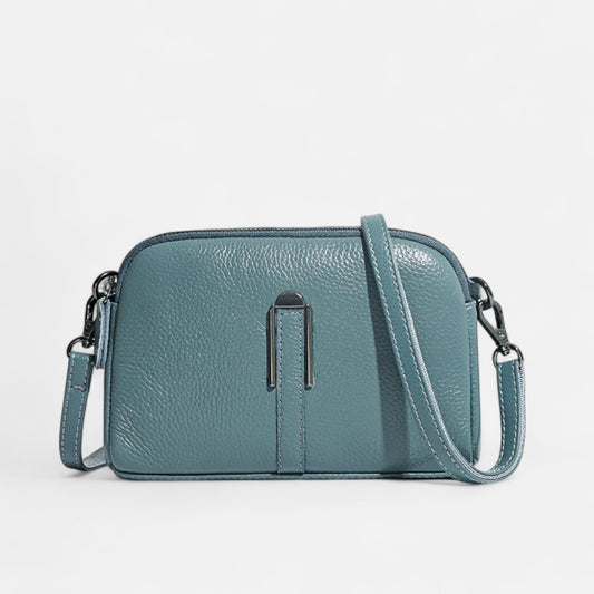 DESINES | Genuine Leather Bag –  Timeless Elegance