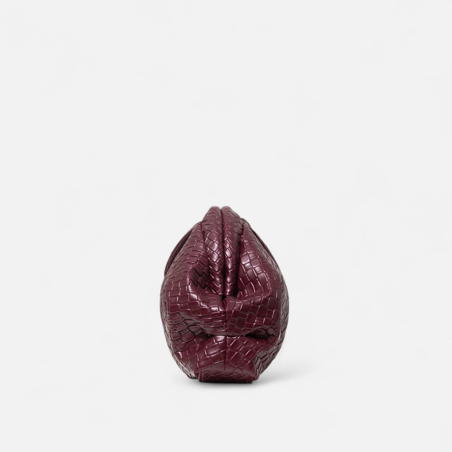 Desines | Vintage leather Clutch – Retro Charm