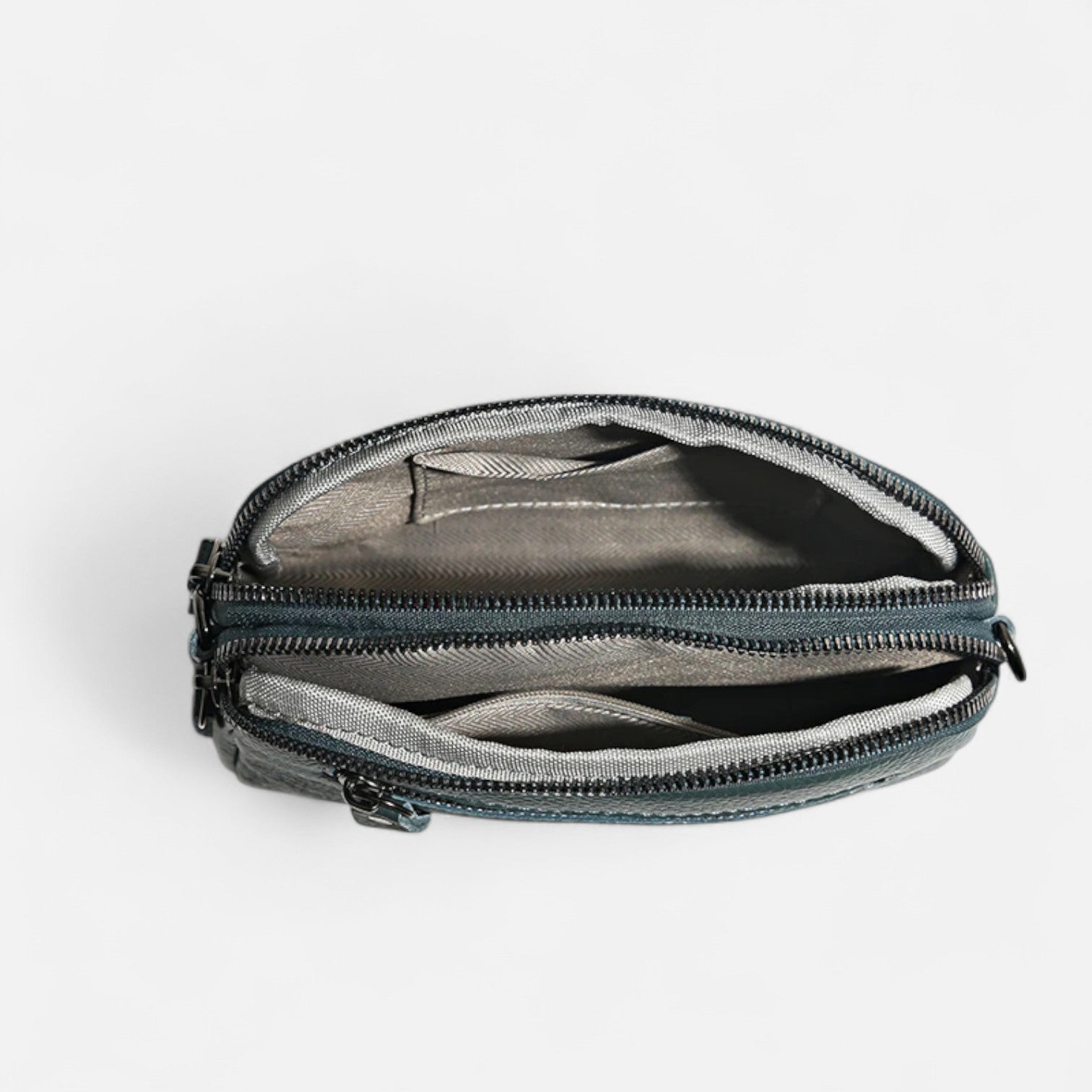 DESINES | Genuine Leather Bag –  Timeless Elegance