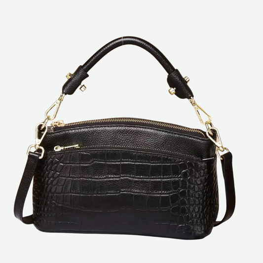 DESINE | Bella Women's Leather Crossbody Bag  Stylish & Practical