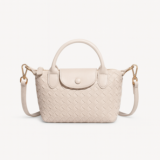 DESINES | Emily - Braided Mini Bag