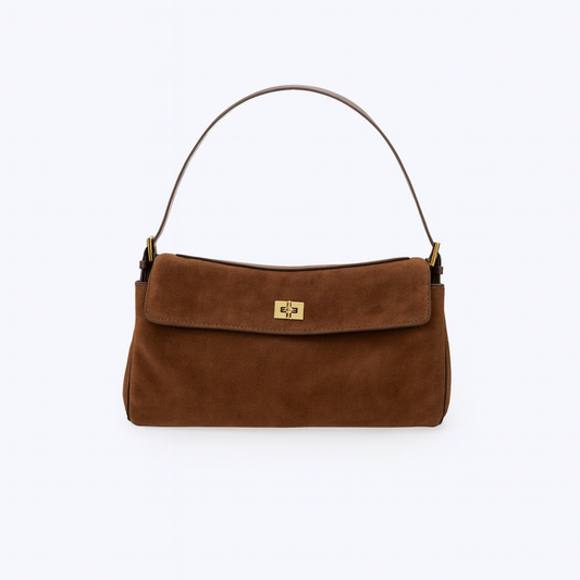 DESINES | Amelia - Valentina Bag Suede