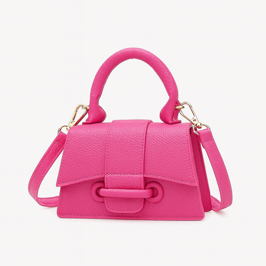 DESINE | Olivia - Trendy Mini Crossbody Bag