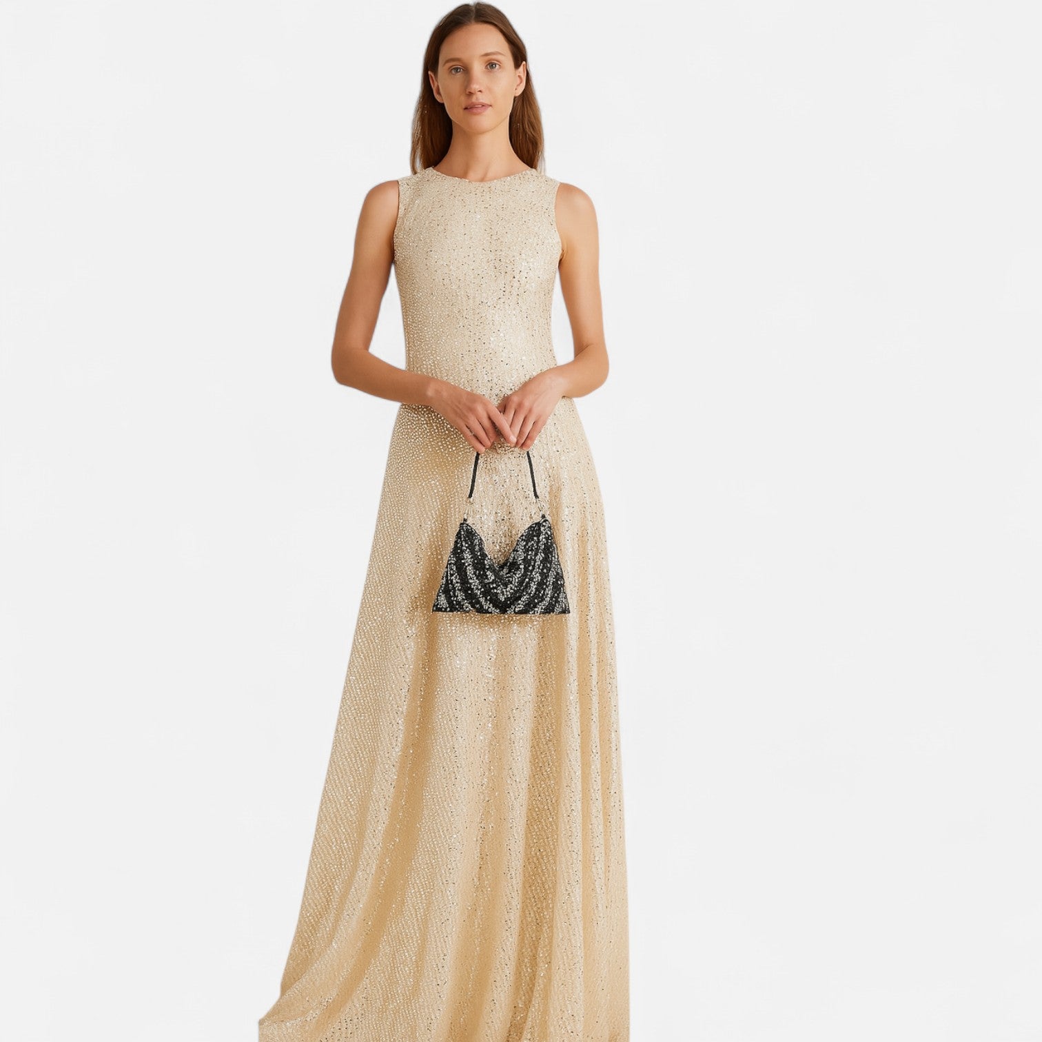 Desines | Elegant Evening Handbag – Subtle Refinement for Special Occasions
