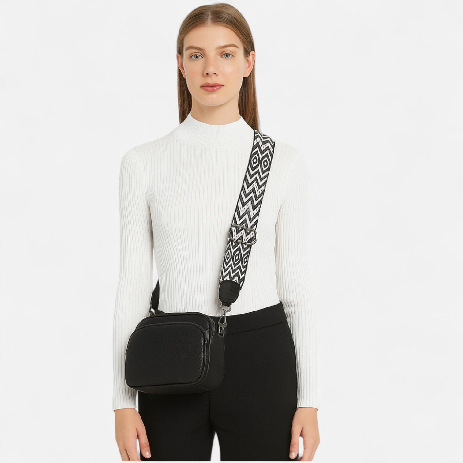 DESINES | Crossbody Bag for Women – Effortless Elegance