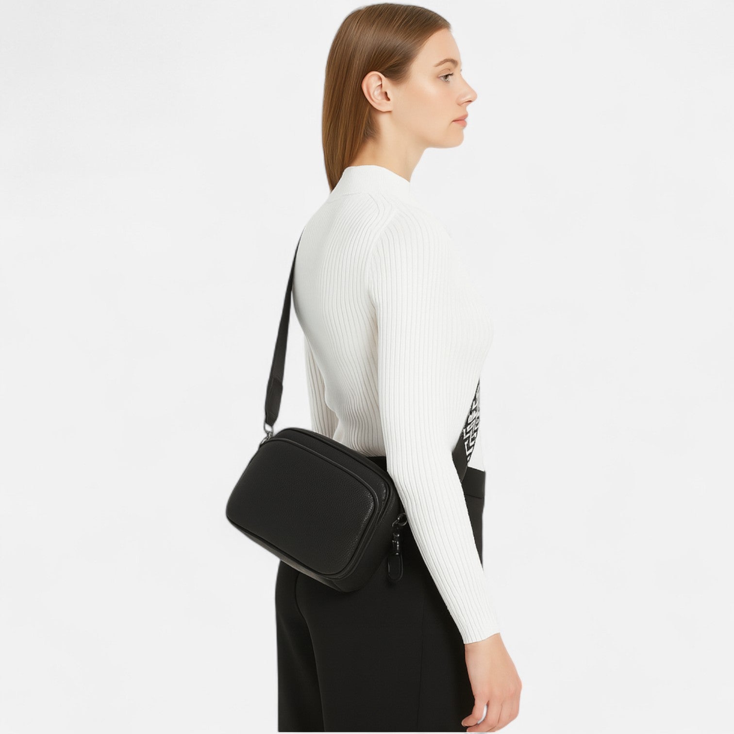 DESINES | Crossbody Bag for Women – Effortless Elegance