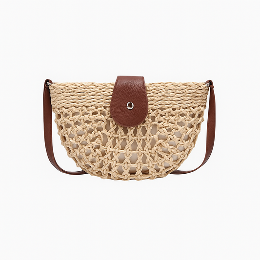 DESINE | Naïa – Elegant Charm in Every Carry