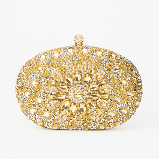 DESINES | Colette – Minimal Elegance Clutch Bag