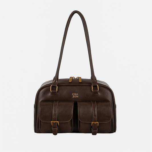 DESINES | Mila – Sleek Everyday City Bag