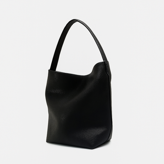 DESINES | NAKOO Henna Soft Leather City Tote