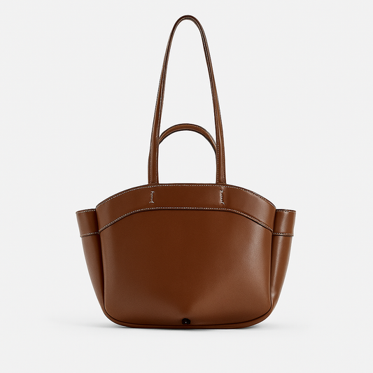 DESINES | Canvas Commuter Bag for Women