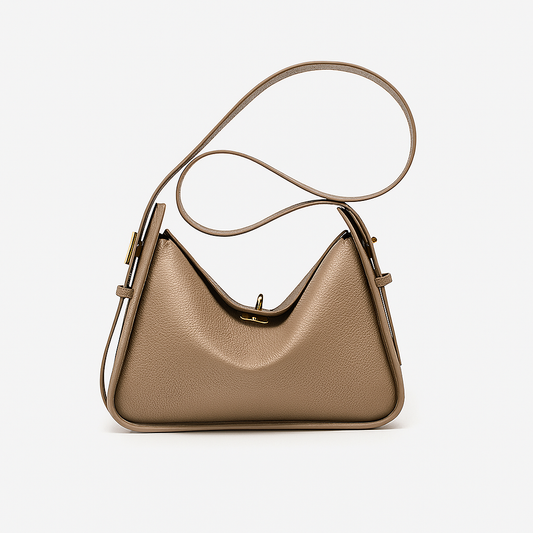 DESINES | Genuine Leather handbag