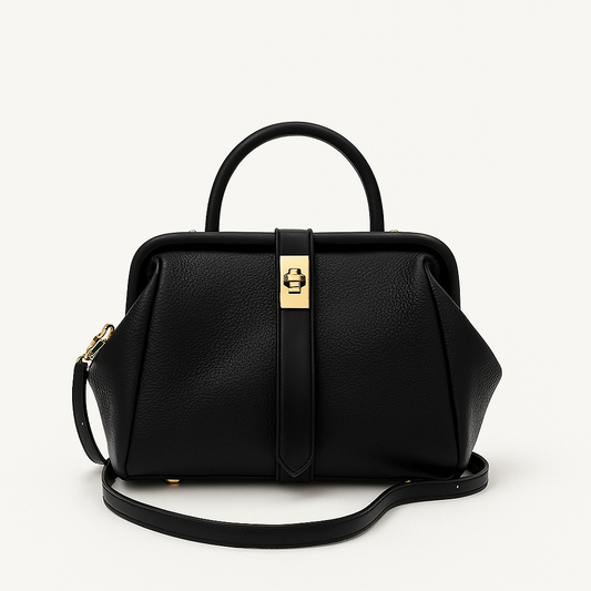 DESINES I Bellamy Hand Bag – Elegant & Practical