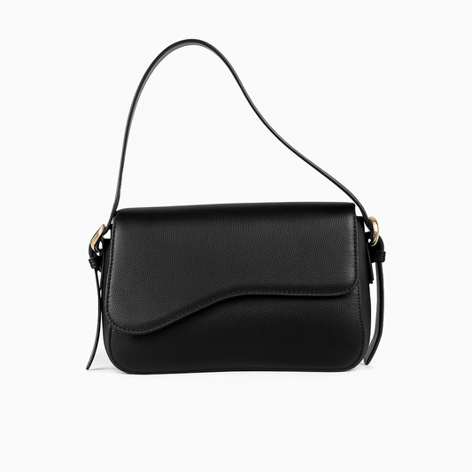 DESINES |  The Soirte™ – Luxe Everyday Shoulder Bag
