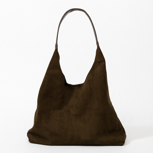 DESINE | Thalia Soft Shoulder Bag – Women’s Style