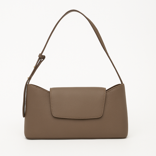 DESINE | Lyra Shoulder Bag – Chic & Compact