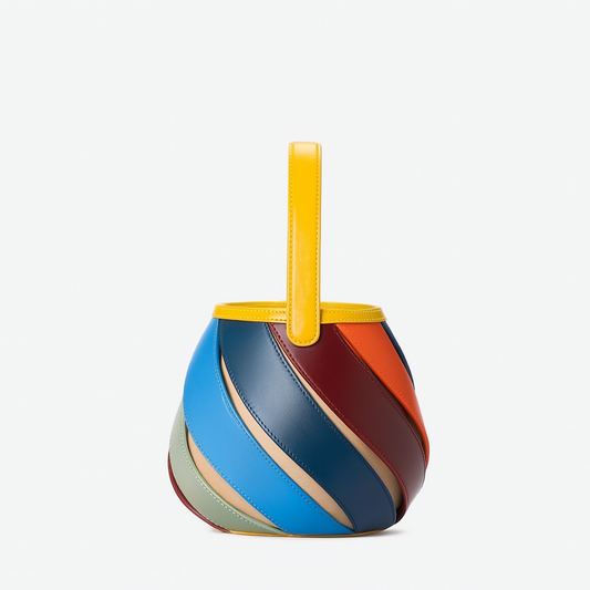 DESINE | Aura – Subtle Sophistication Shoulder Bag