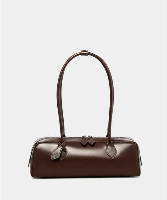 DESINES | Corvella Slim Baguette Handbag