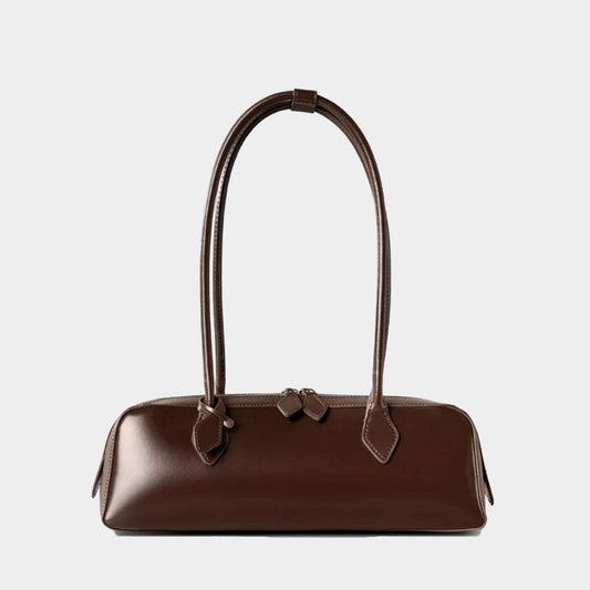 DESINES | Corvella Slim Baguette Handbag