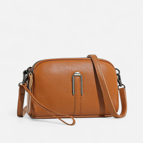 DESINES | Genuine Leather Bag –  Timeless Elegance
