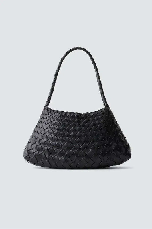 DESINES | Marvella Soft Woven Shoulder Bag